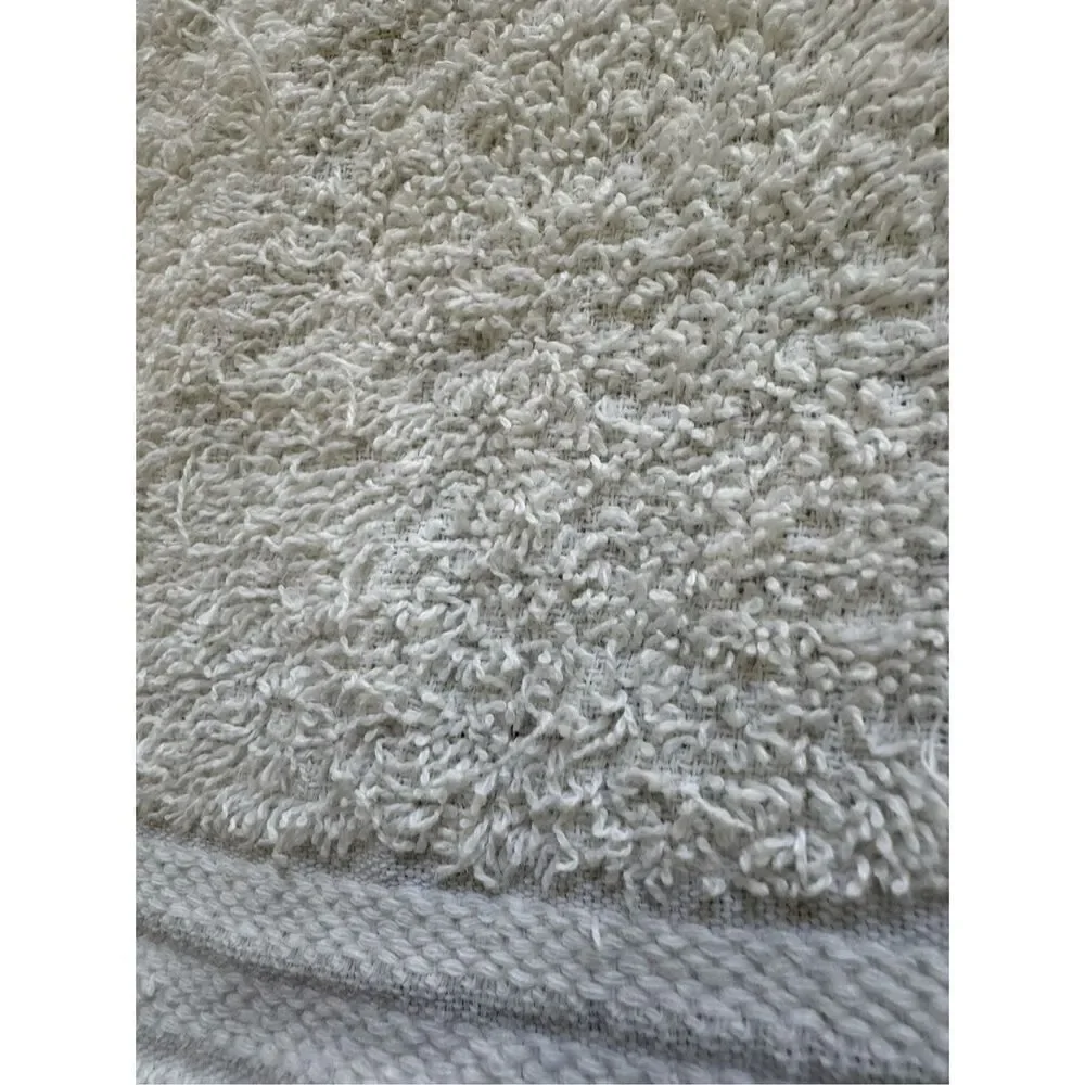 Vesta Tokai sports towel vintage Japanese cigarette biopipe filters company
